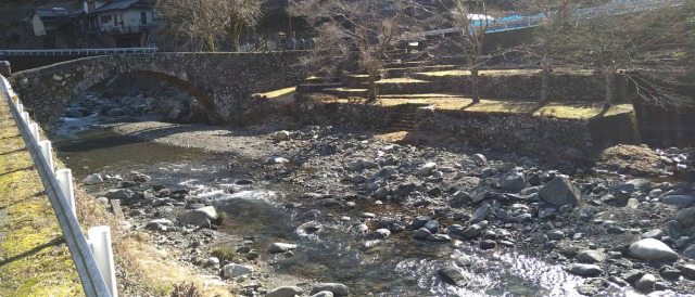 ☆　東陽町の現場近くの風景です　☆